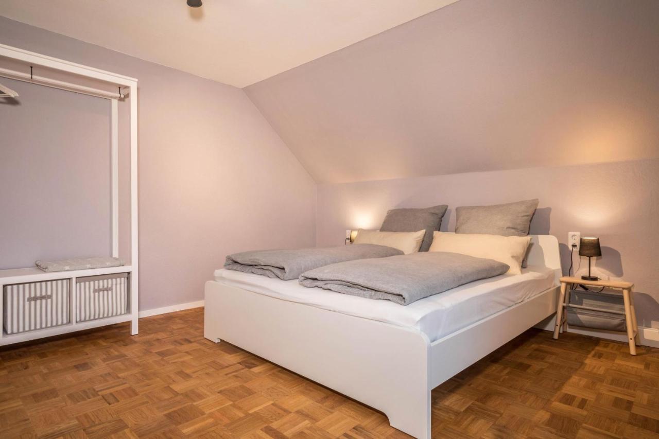 Ferienwohnung Allgaeu Kisslegg Exterior photo