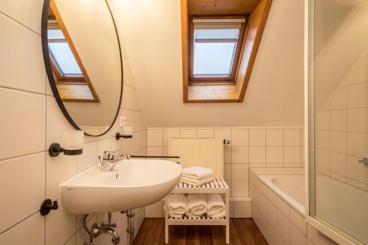 Ferienwohnung Allgaeu Kisslegg Exterior photo