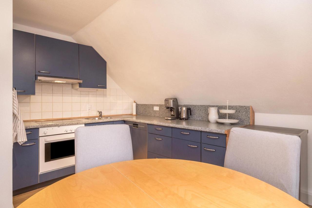 Ferienwohnung Allgaeu Kisslegg Exterior photo